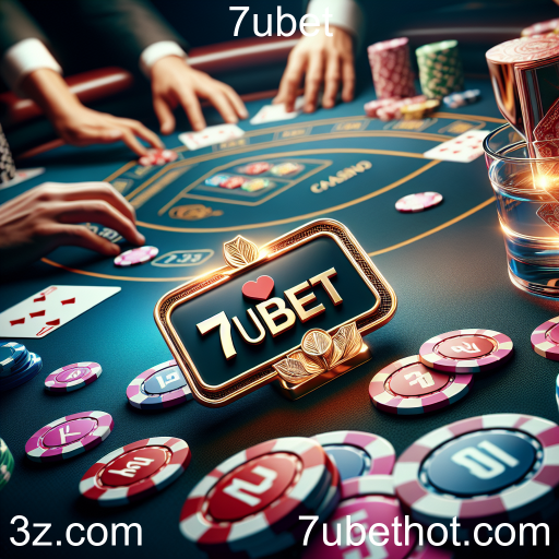 Descubra os Melhores Jogos de Cartas no 7ubet