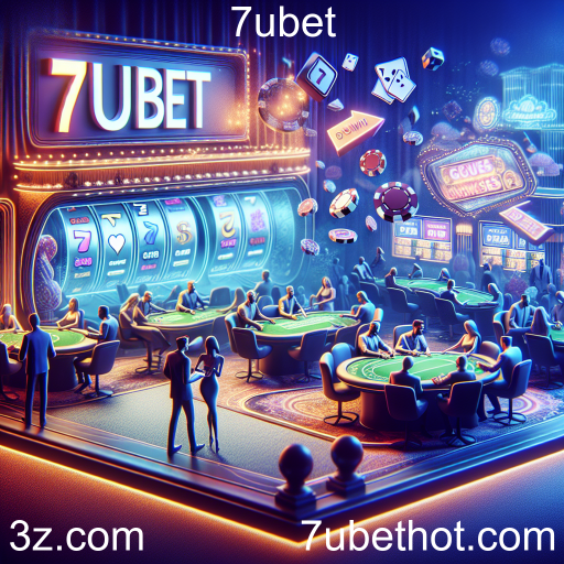 Melhores Promoções em Jogos da 7ubet