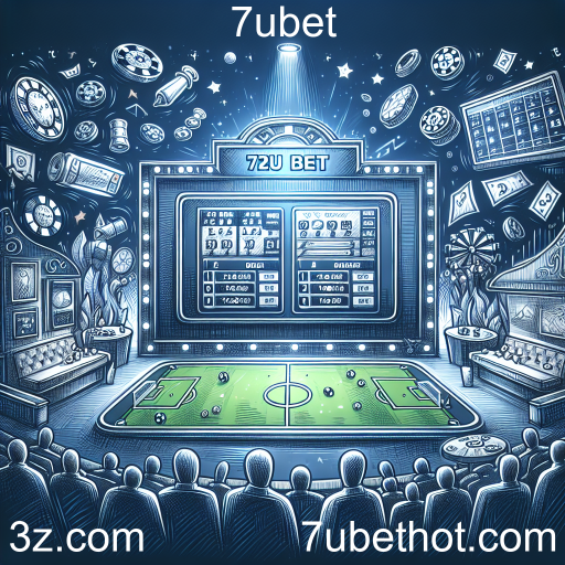 Apostas Esportivas na 7ubet: Sua Paixão pelo Esporte em Jogo