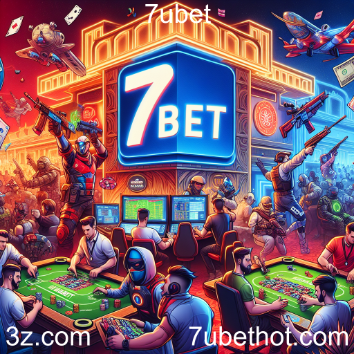 Esportes Virtuais: A Nova Fronteira dos Jogos Online